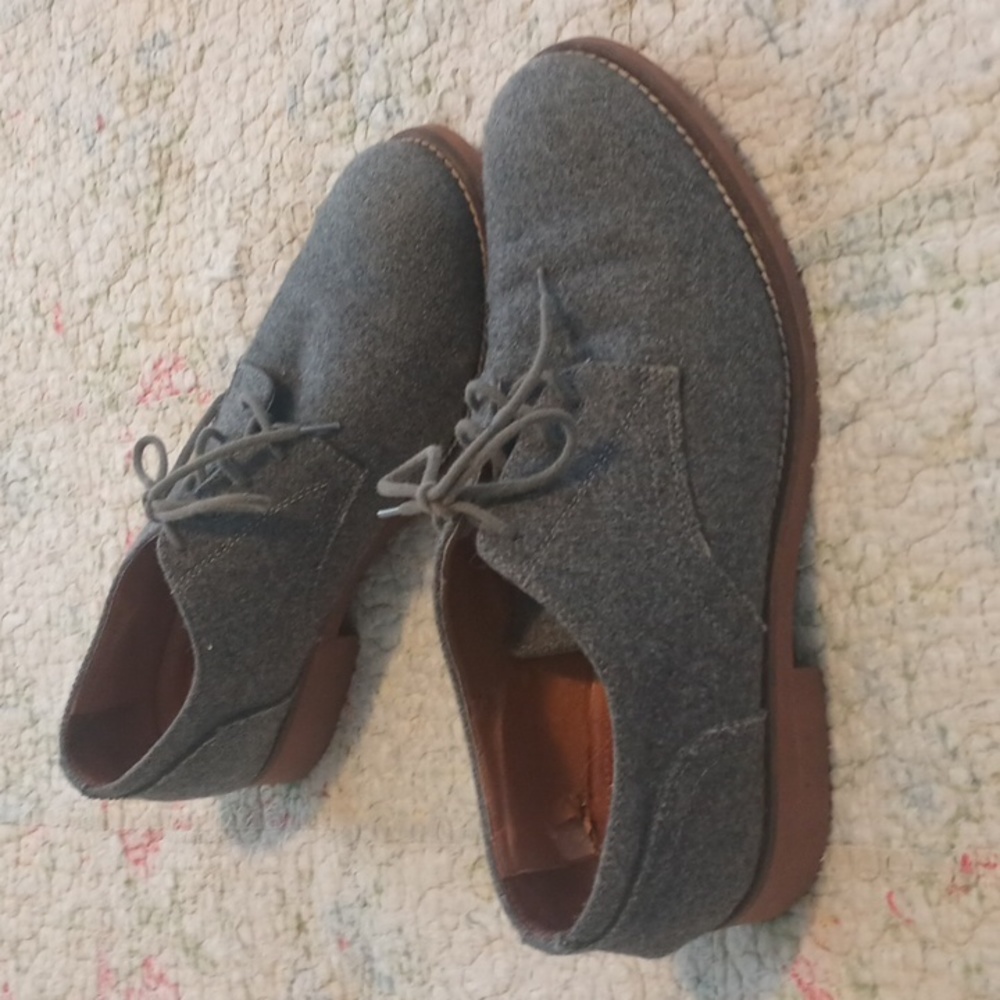 G.H. Bass & Co Oxfords - Picture 2 of 3